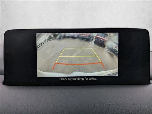 Used 2022 MAZDA CX-5 AWD 2.5 S w/ Select Package image 13