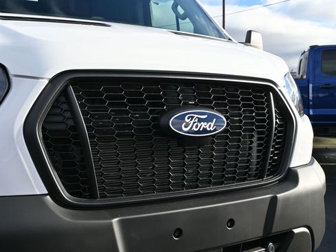 New 2026 Ford Transit 350 148 High Roof Extended image 13