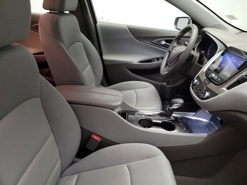 Used 2022 Chevrolet Malibu LT image 21