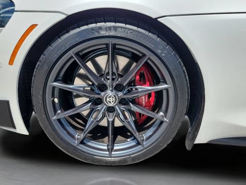 Used 2023 Toyota Supra Premium w/ Driver Assist Package RWD image 25