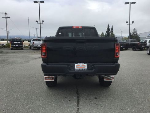 New 2026 RAM 2500 Tradesman w/ Power Wagon Package image 11