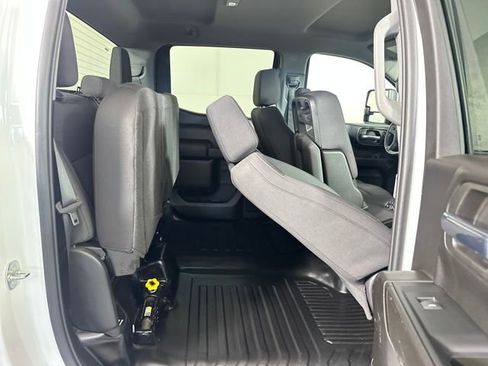 Used 2023 Chevrolet Silverado 1500 W/T image 27