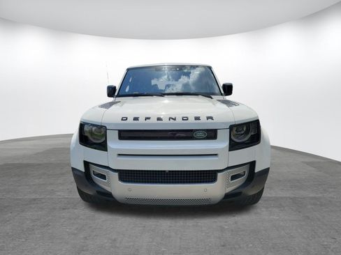 Used 2020 Land Rover Defender 110 SE AWD/4WD image 22