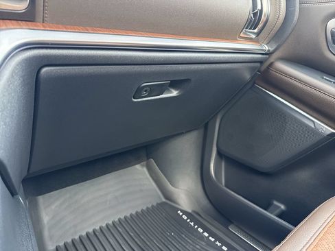 New 2026 Ford Expedition King Ranch AWD/4WD image 43