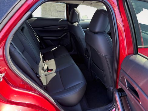 New 2026 MAZDA CX-30 2.5 Turbo w/ Premium Plus Pkg image 18