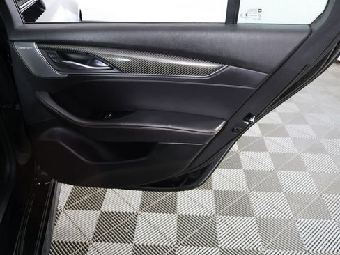 Used 2023 Cadillac CT5 Sport RWD image 29