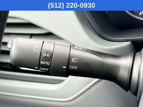 New 2026 Subaru Forester Sport image 13