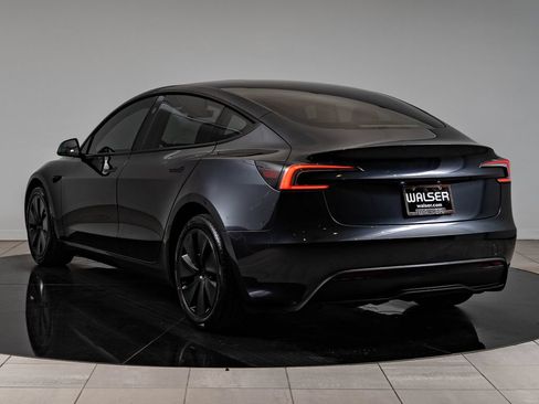 Used 2024 Tesla Model 3 Long Range RWD image 6