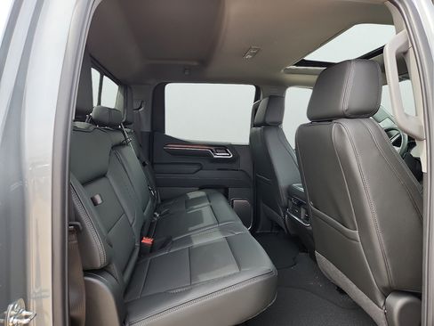 New 2026 GMC Sierra 1500 Denali w/ Denali Reserve Package AWD/4WD image 19