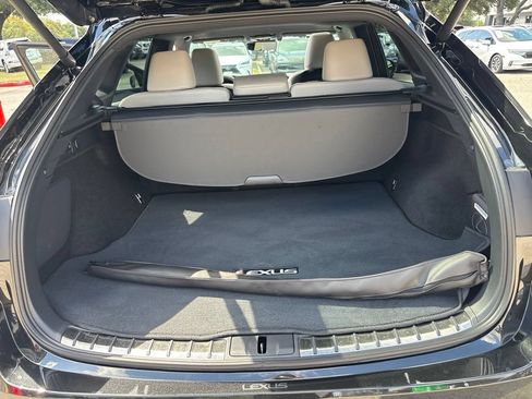 Used 2024 Lexus RX 350 Premium Plus w/ Convenience Package FWD image 21