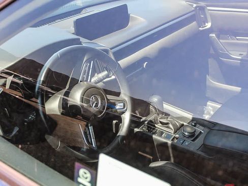 Used 2025 MAZDA CX-50 AWD 2.5 S w/ Weather Package image 20