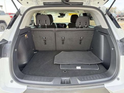 Used 2025 Chevrolet TrailBlazer LT image 9