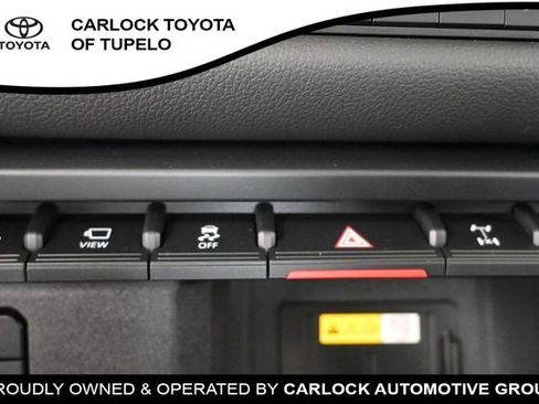 Used 2023 Toyota Tundra TRD Pro w/ TRD Pro Tow Package AWD/4WD image 15