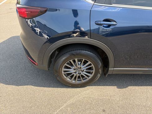 Used 2020 MAZDA CX-5 Touring AWD/4WD image 23