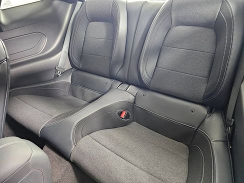 Used 2025 Ford Mustang GT RWD image 18