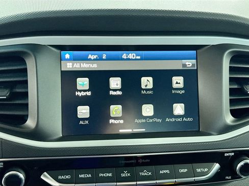 Used 2018 Hyundai Ioniq SEL image 11