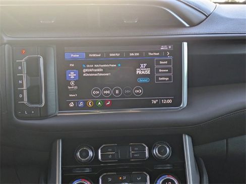 Used 2021 GMC Yukon XL Denali image 15