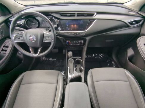 Used 2020 Buick Encore GX Preferred w/ Cold Weather Comfort Package FWD image 15