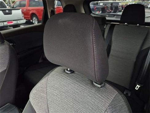 Used 2023 Nissan Rogue SV image 20