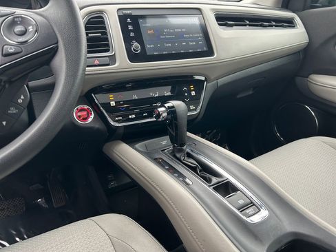 Used 2020 Honda HR-V EX image 20