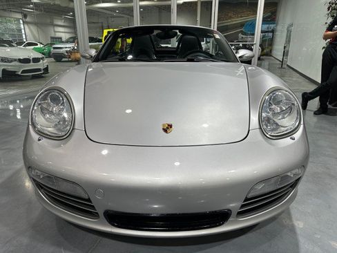 Used 2008 Porsche Boxster S RWD image 21