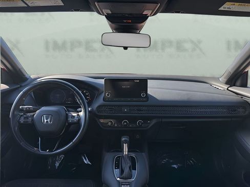 Used 2023 Honda HR-V Sport image 11