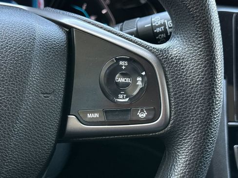 Used 2019 Honda Civic EX image 26