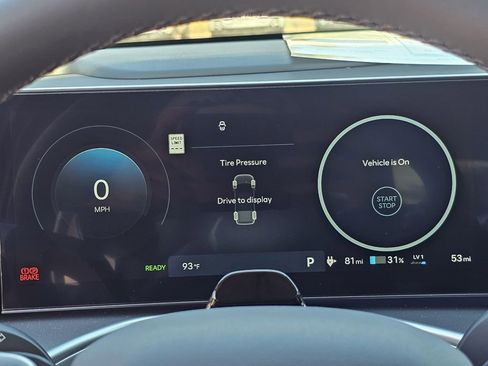 New 2026 Hyundai Ioniq 9 Limited AWD/4WD image 8