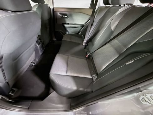 Certified 2021 Nissan Rogue SV AWD/4WD image 27