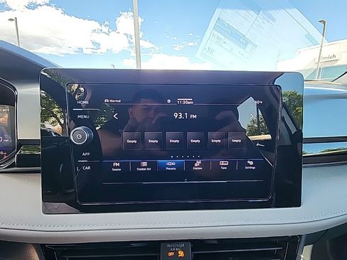 New 2025 Volkswagen Taos S image 15