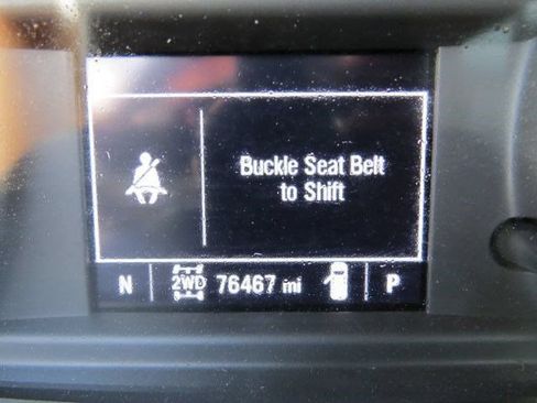 Used 2023 GMC Sierra 1500 Pro AWD/4WD image 19