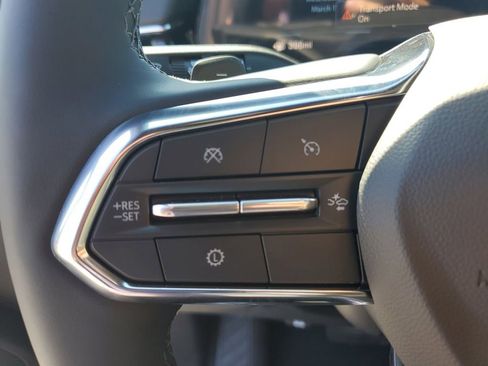 New 2026 Chevrolet Suburban LT w/ Comfort Package image 32