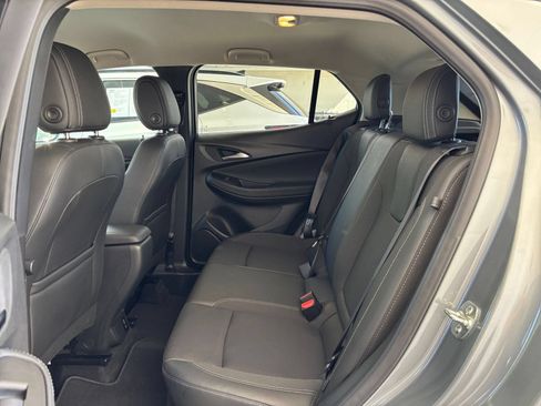 Used 2025 Buick Encore GX Preferred FWD image 25