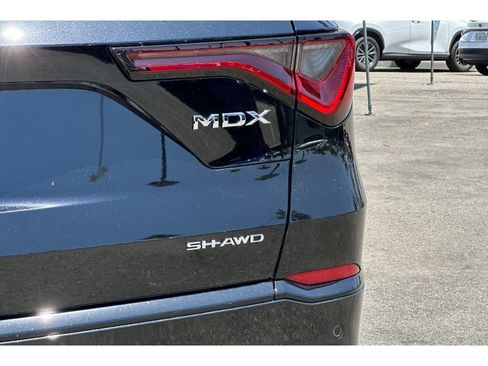 New 2026 Acura MDX A-Spec image 5