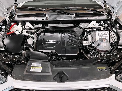 Certified 2023 Audi Q5 2.0T Premium Plus w/ Premium Plus Package AWD/4WD image 30