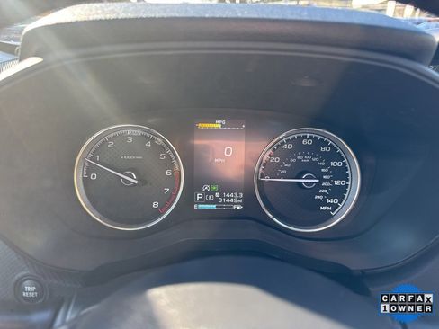 Used 2023 Subaru Forester Touring image 25