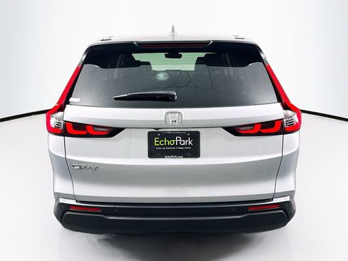 Used 2024 Honda CR-V EX-L image 7