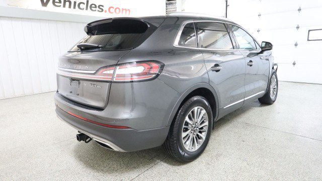 Used 2020 Lincoln Nautilus Premier w/ Equipment Group 101A AWD/4WD image 6