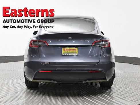 Used 2023 Tesla Model Y Long Range image 6