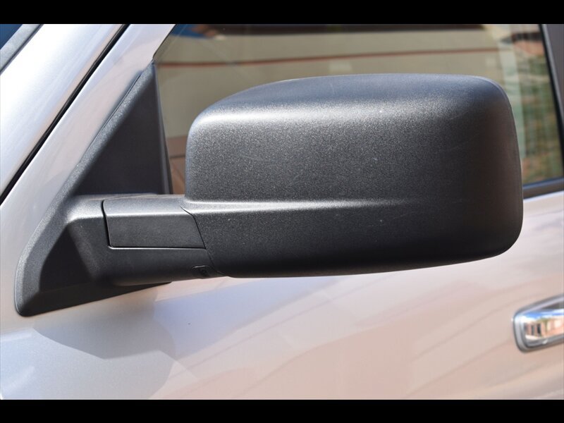 Used 2016 RAM 1500 Big Horn AWD/4WD image 43