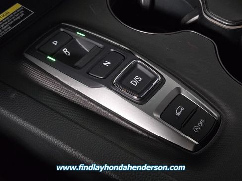 Certified 2024 Honda Passport TrailSport image 31