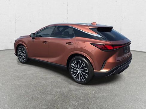 New 2026 Lexus RX 350 Premium Plus w/ Convenience Package AWD/4WD image 7