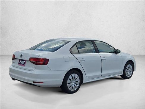 Used 2017 Volkswagen Jetta S FWD image 5