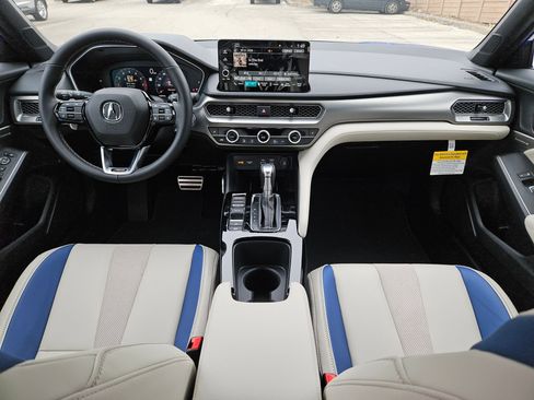 New 2026 Acura Integra A-Spec image 18