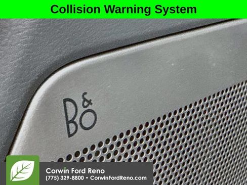 Certified 2025 Ford F150 Lightning Flash AWD/4WD image 19