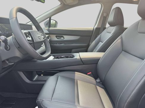 Used 2025 Nissan Murano SL w/ Cargo Package AWD/4WD image 14