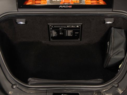 Certified 2023 Ferrari SF90 Stradale image 54