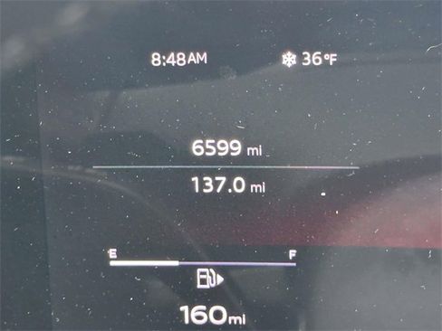 Certified 2025 Audi Q5 Premium Plus w/ Premium Plus image 22