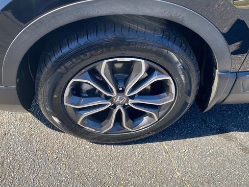 Used 2020 Honda CR-V EX-L image 17