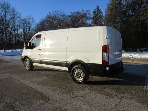Used 2019 Ford Transit 150 130 Low Roof image 20